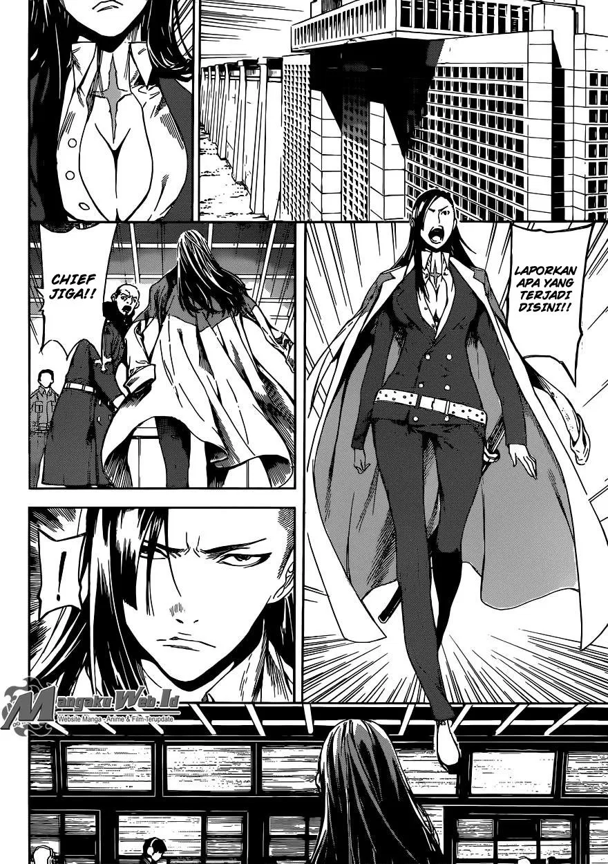 area-d-inou-ryouiki - Chapter: 78