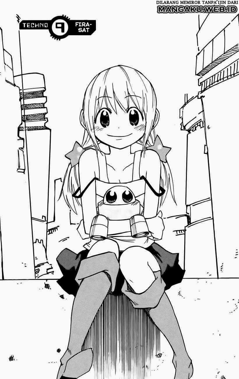 bullet-armors - Chapter: 9