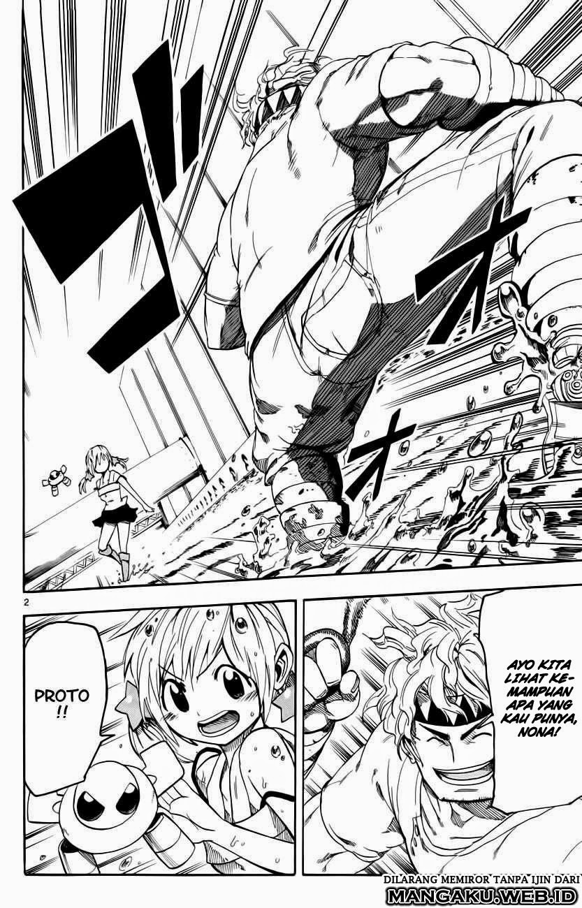 bullet-armors - Chapter: 9