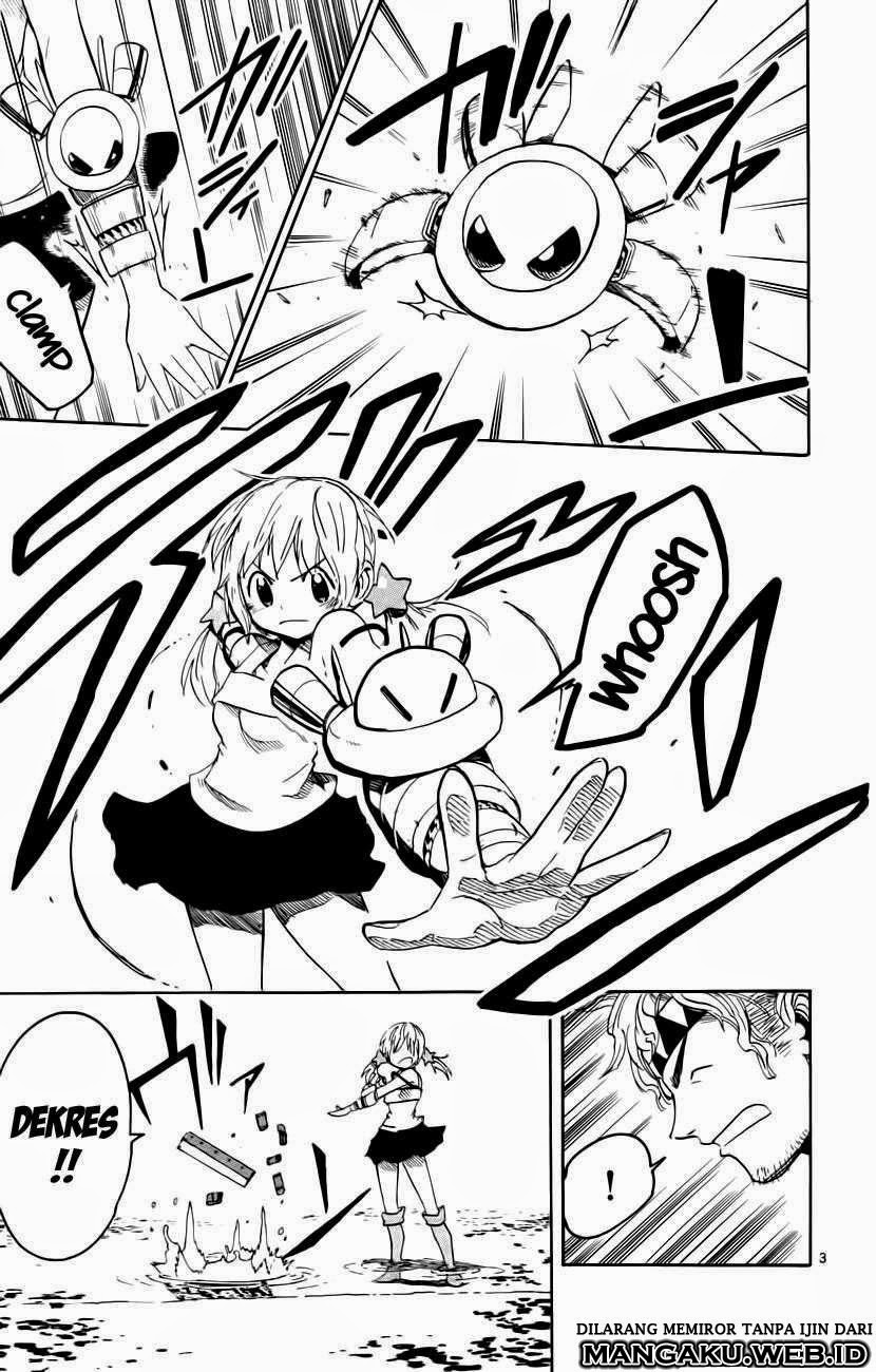 bullet-armors - Chapter: 9