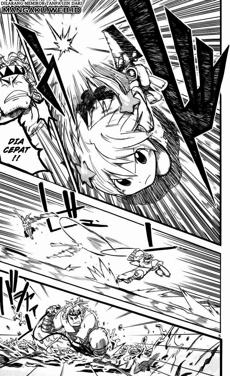 bullet-armors - Chapter: 9