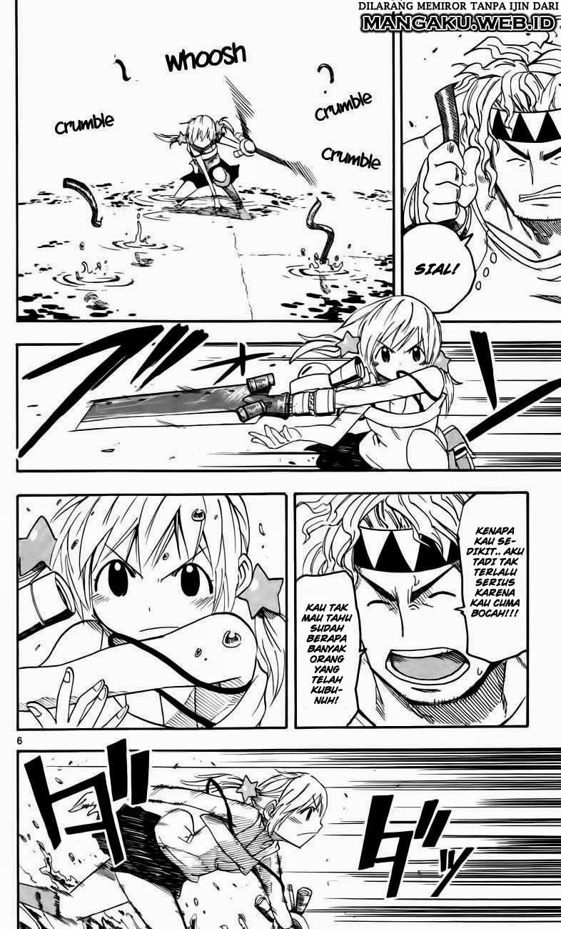 bullet-armors - Chapter: 9