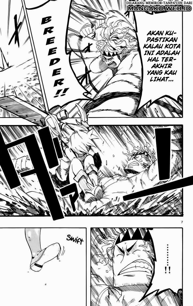 bullet-armors - Chapter: 9