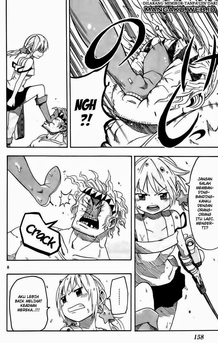 bullet-armors - Chapter: 9