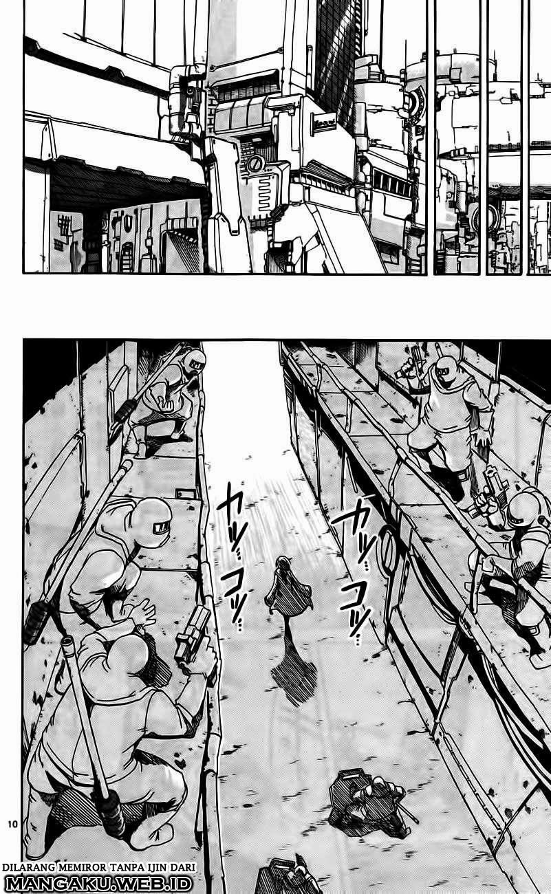 bullet-armors - Chapter: 9
