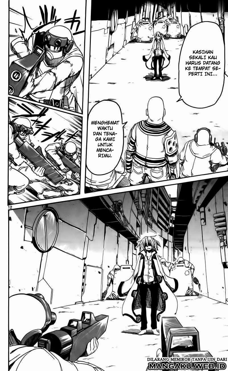 bullet-armors - Chapter: 9
