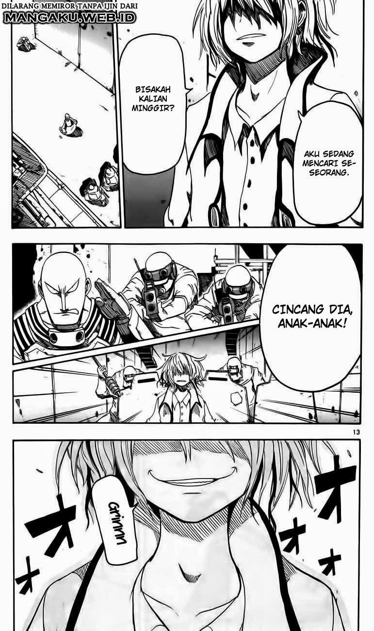 bullet-armors - Chapter: 9