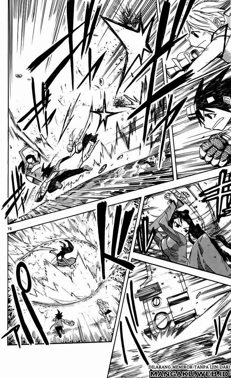 bullet-armors - Chapter: 9