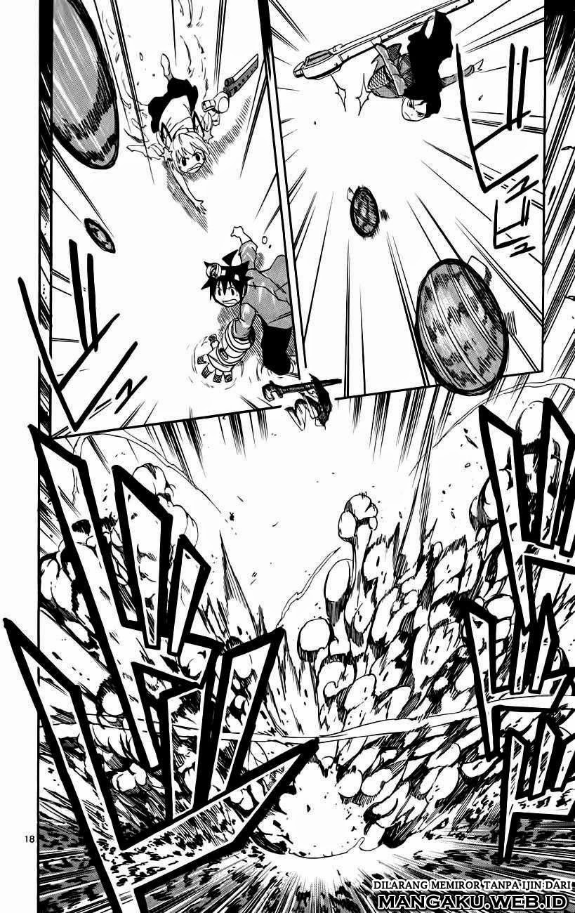 bullet-armors - Chapter: 9