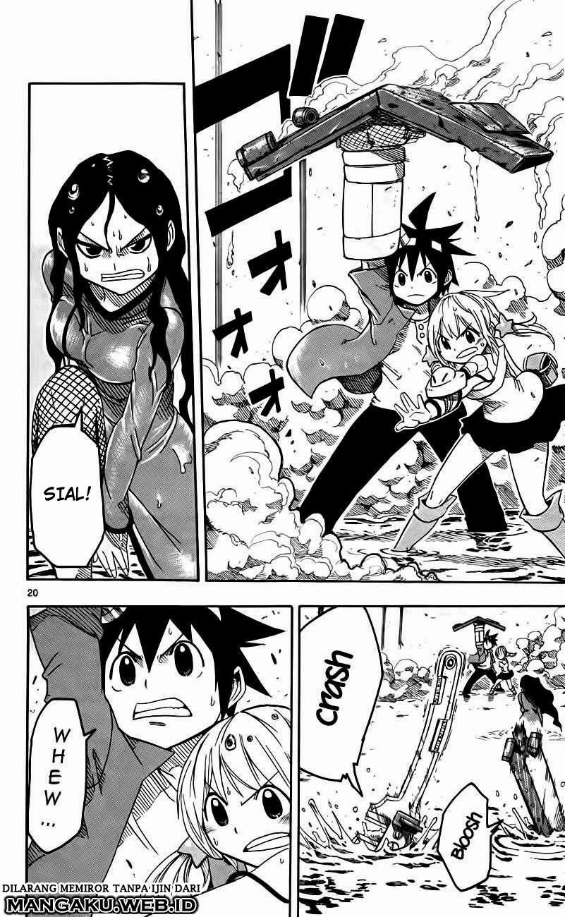 bullet-armors - Chapter: 9