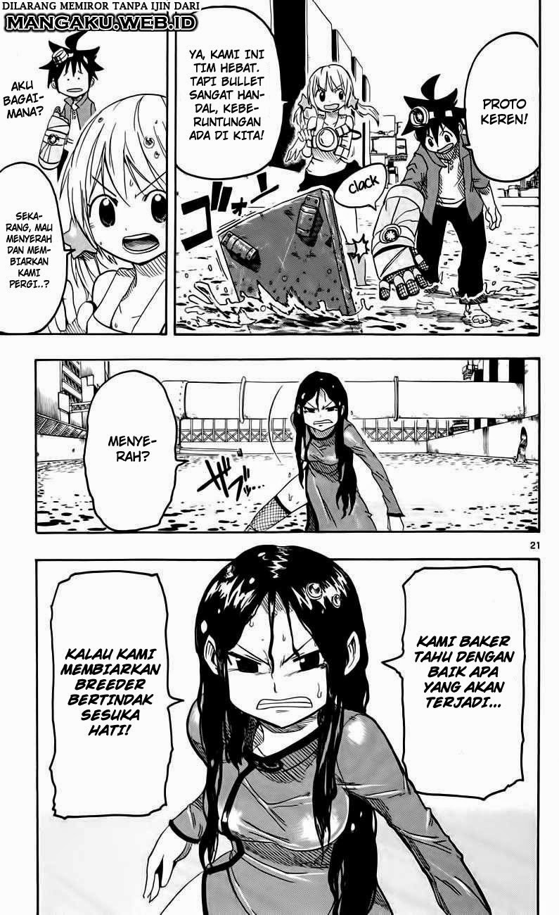 bullet-armors - Chapter: 9