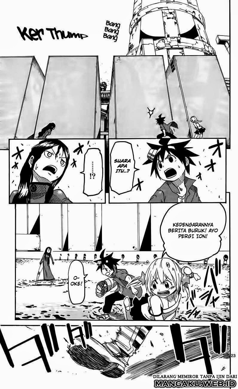 bullet-armors - Chapter: 9