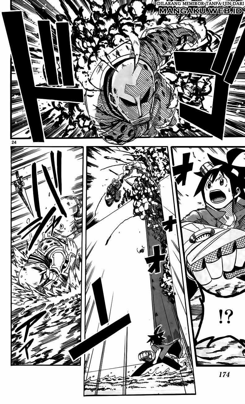 bullet-armors - Chapter: 9