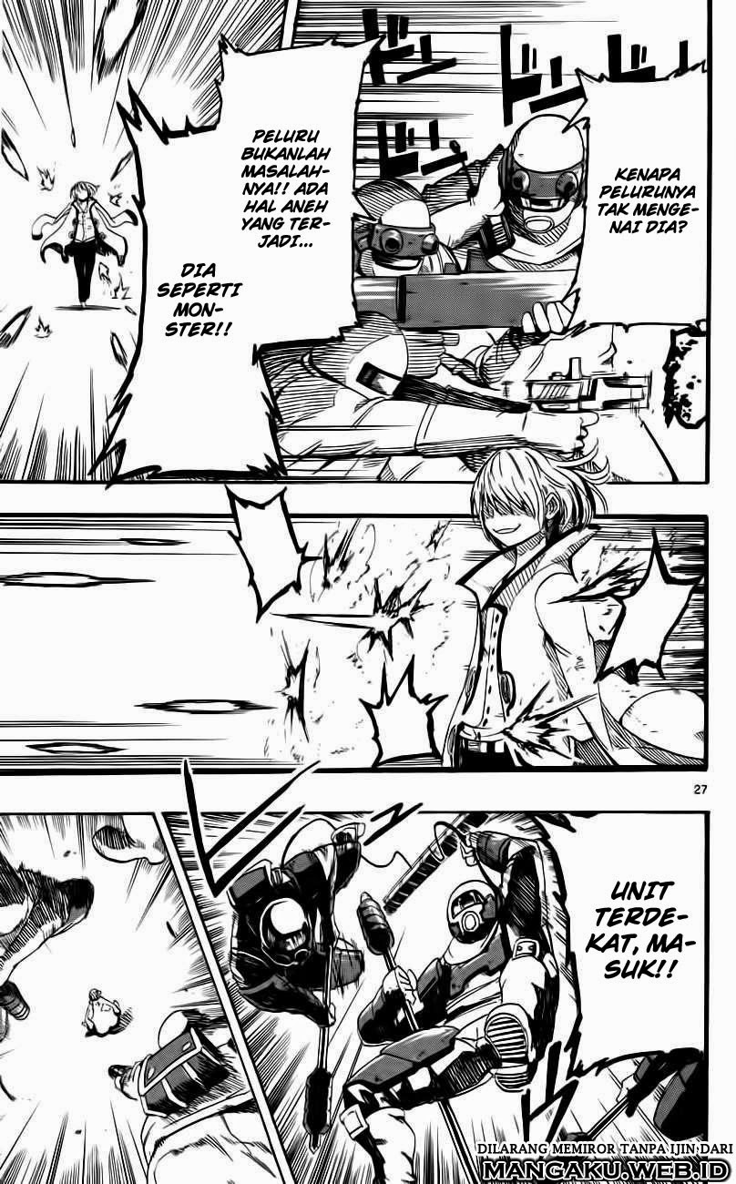 bullet-armors - Chapter: 9