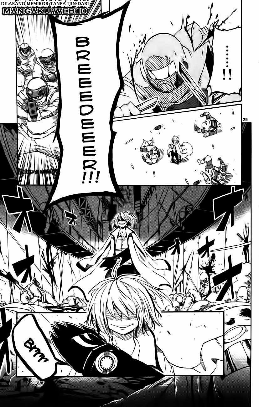 bullet-armors - Chapter: 9