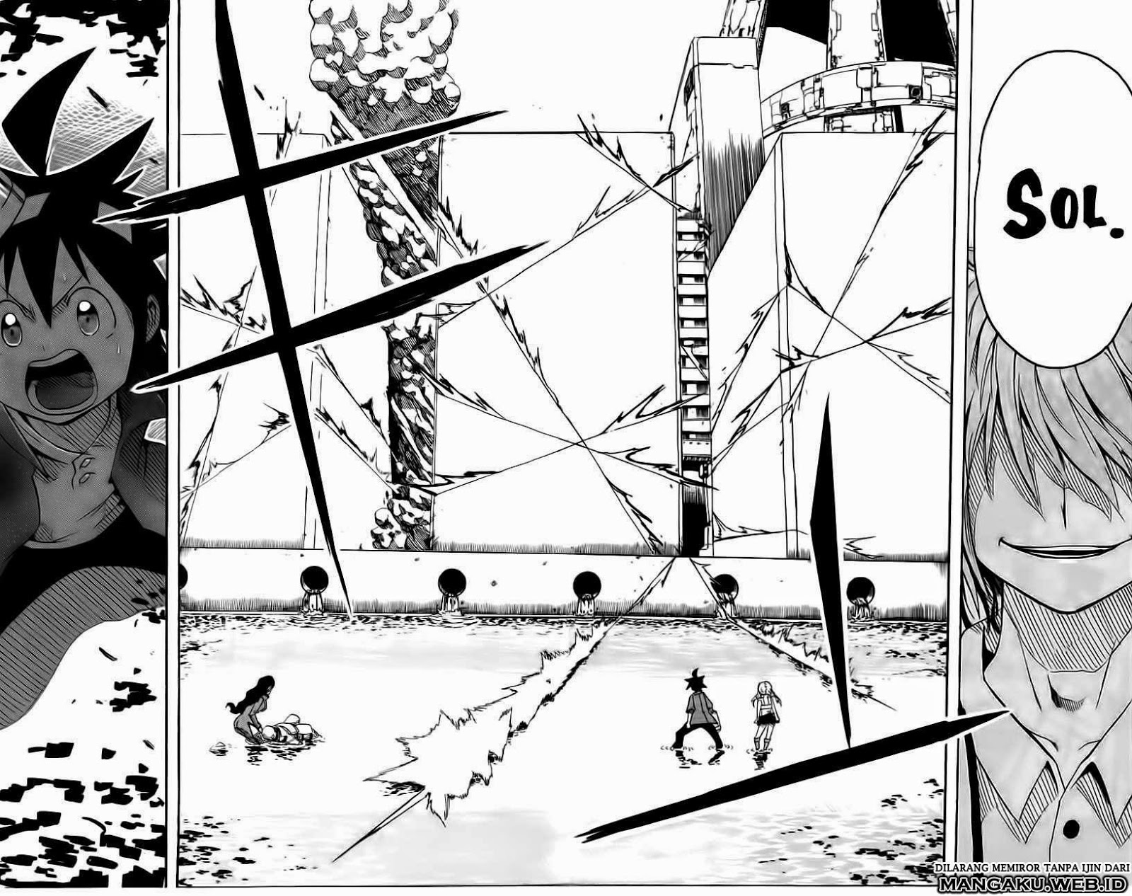 bullet-armors - Chapter: 9
