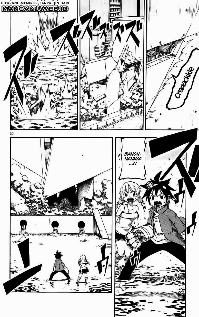 bullet-armors - Chapter: 9