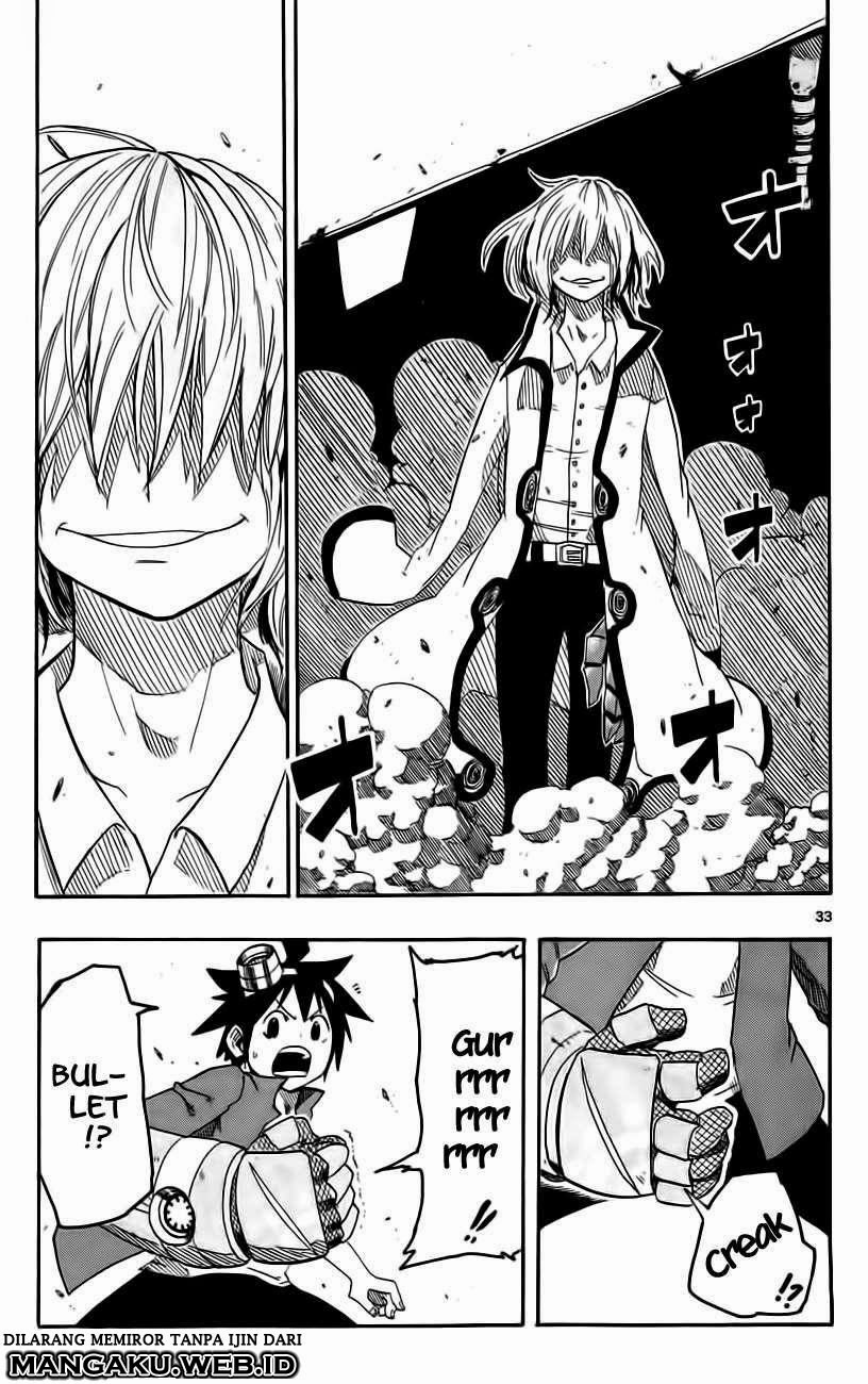bullet-armors - Chapter: 9