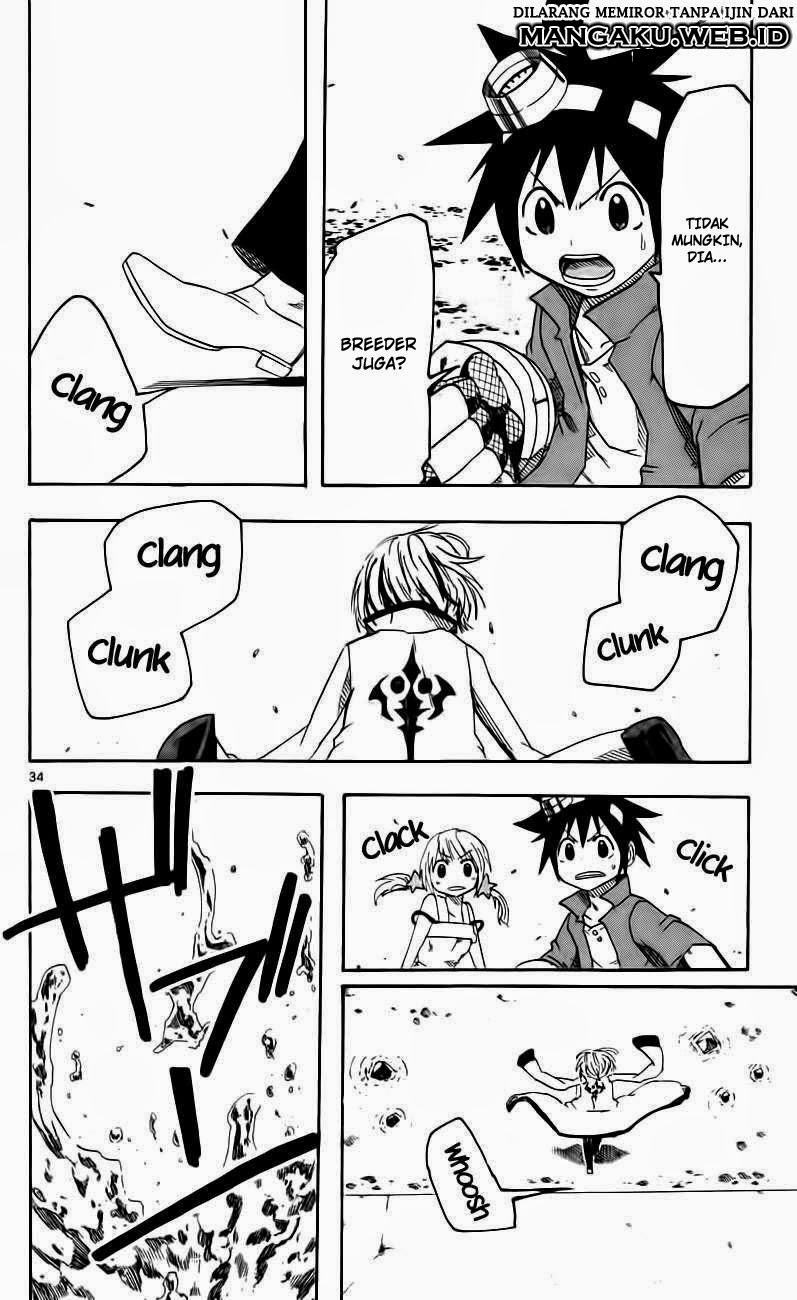 bullet-armors - Chapter: 9