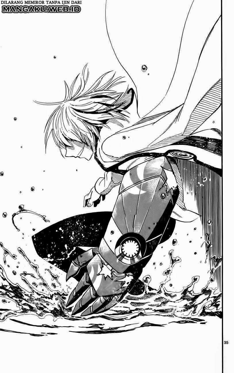 bullet-armors - Chapter: 9