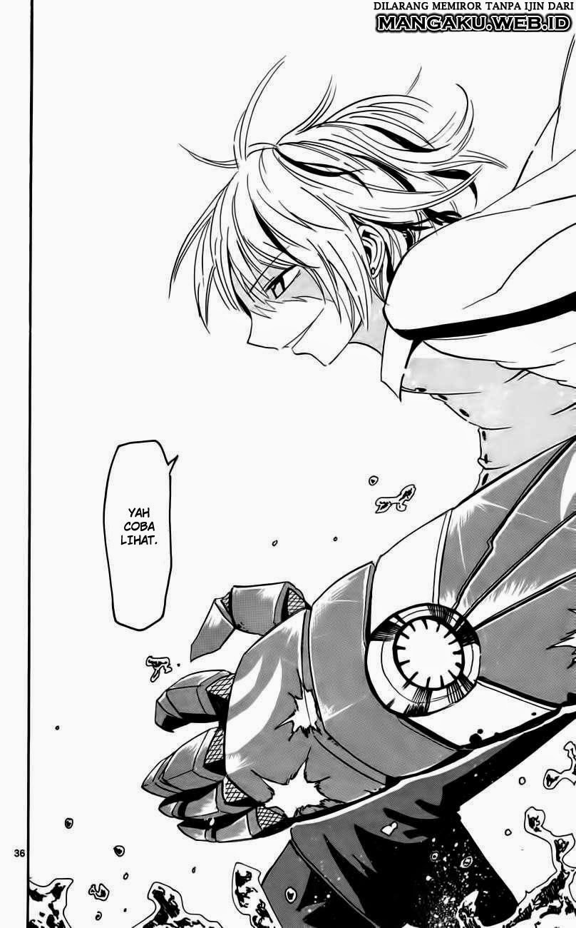 bullet-armors - Chapter: 9