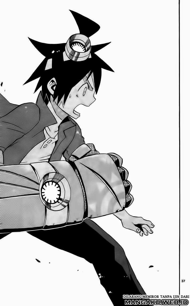 bullet-armors - Chapter: 9
