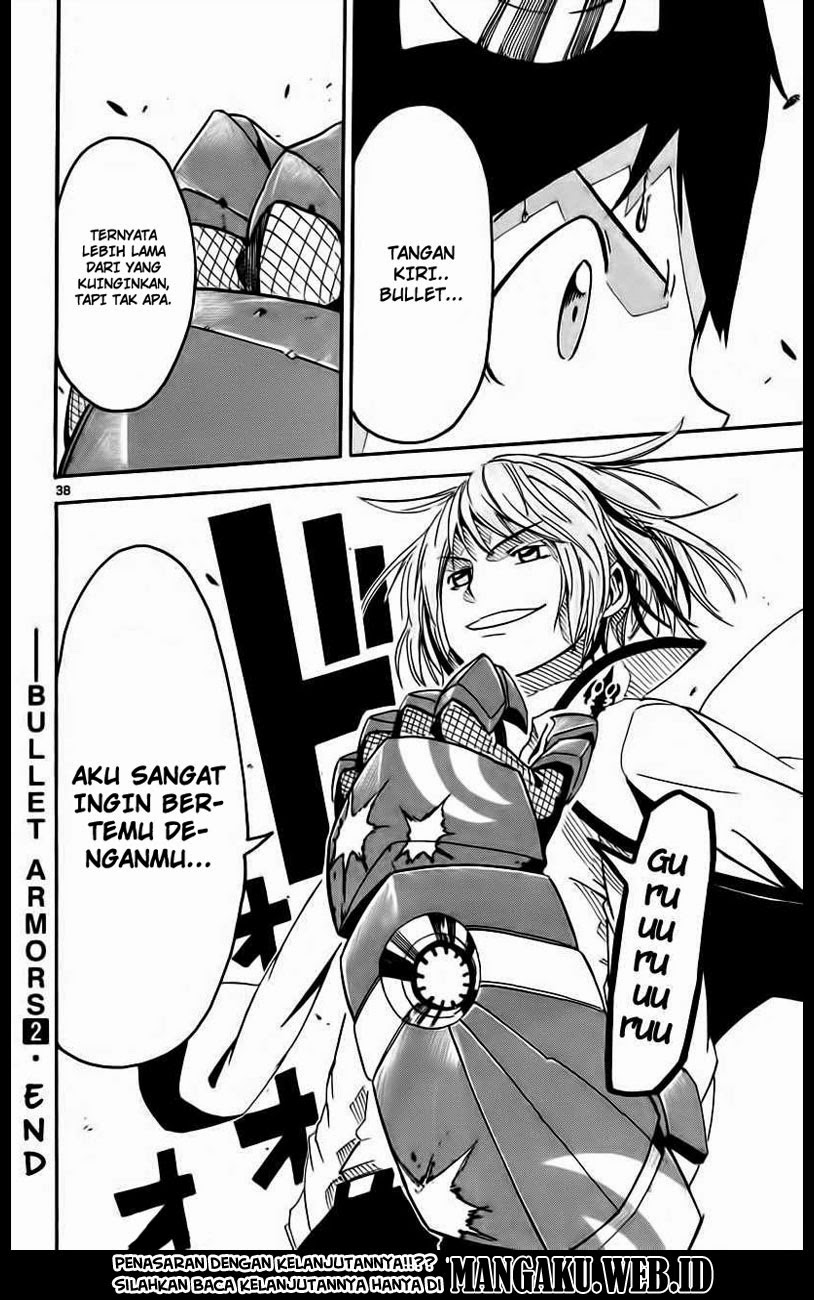 bullet-armors - Chapter: 9