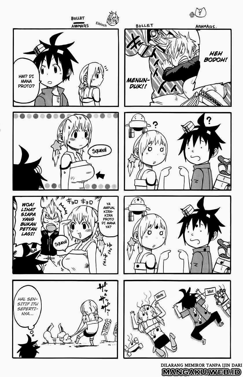bullet-armors - Chapter: 9
