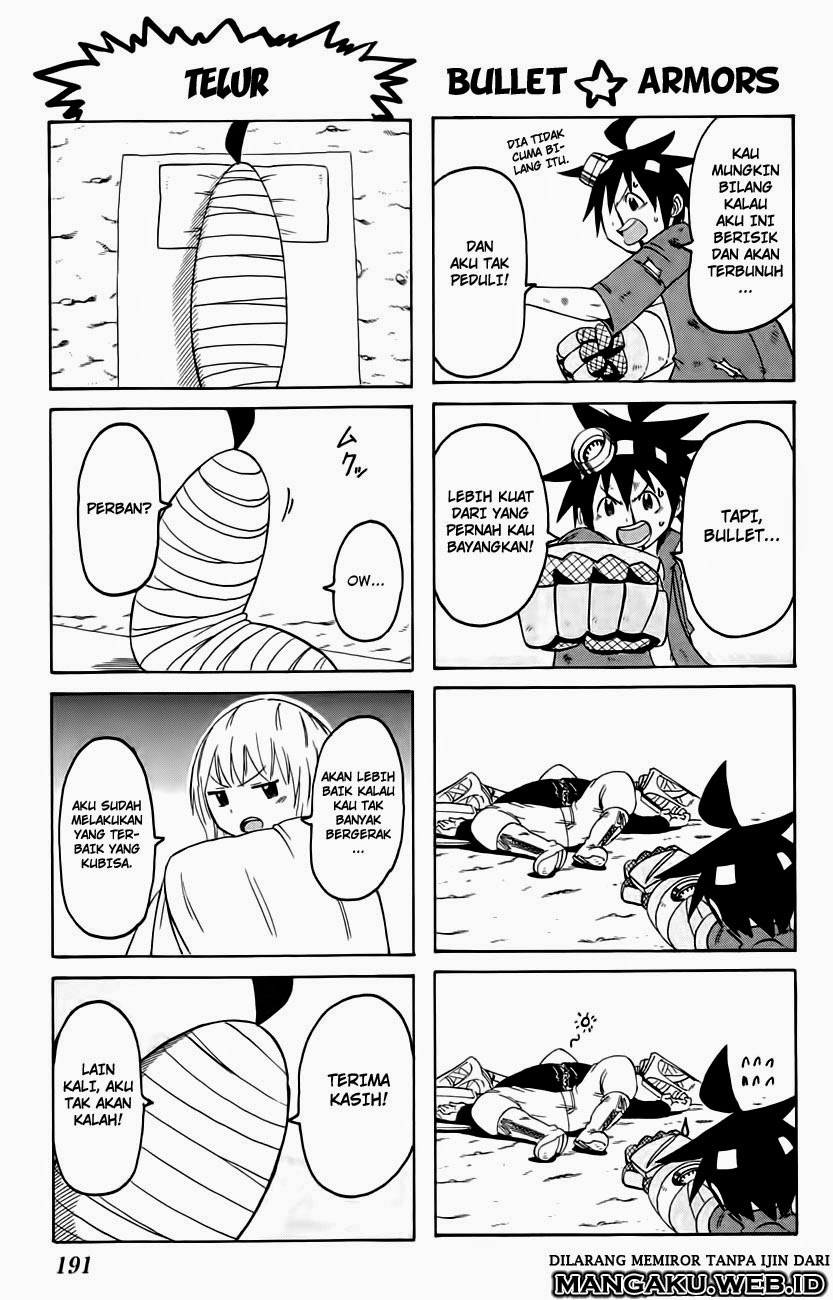 bullet-armors - Chapter: 9