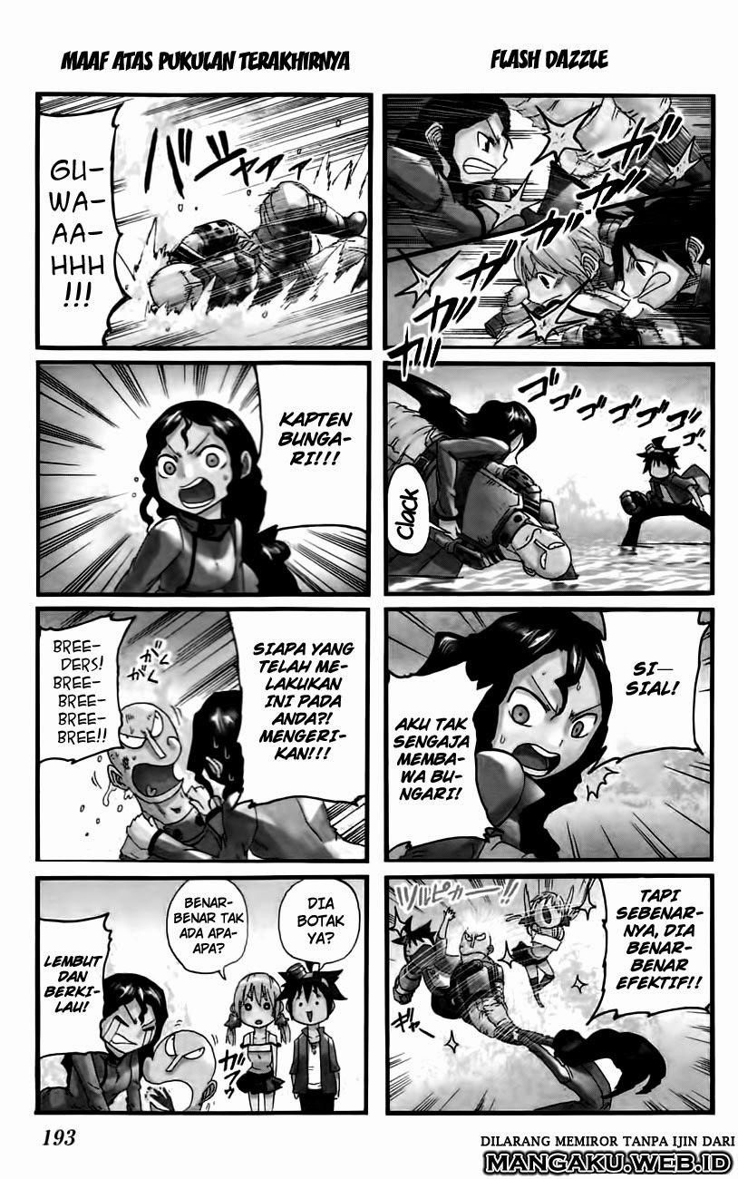 bullet-armors - Chapter: 9