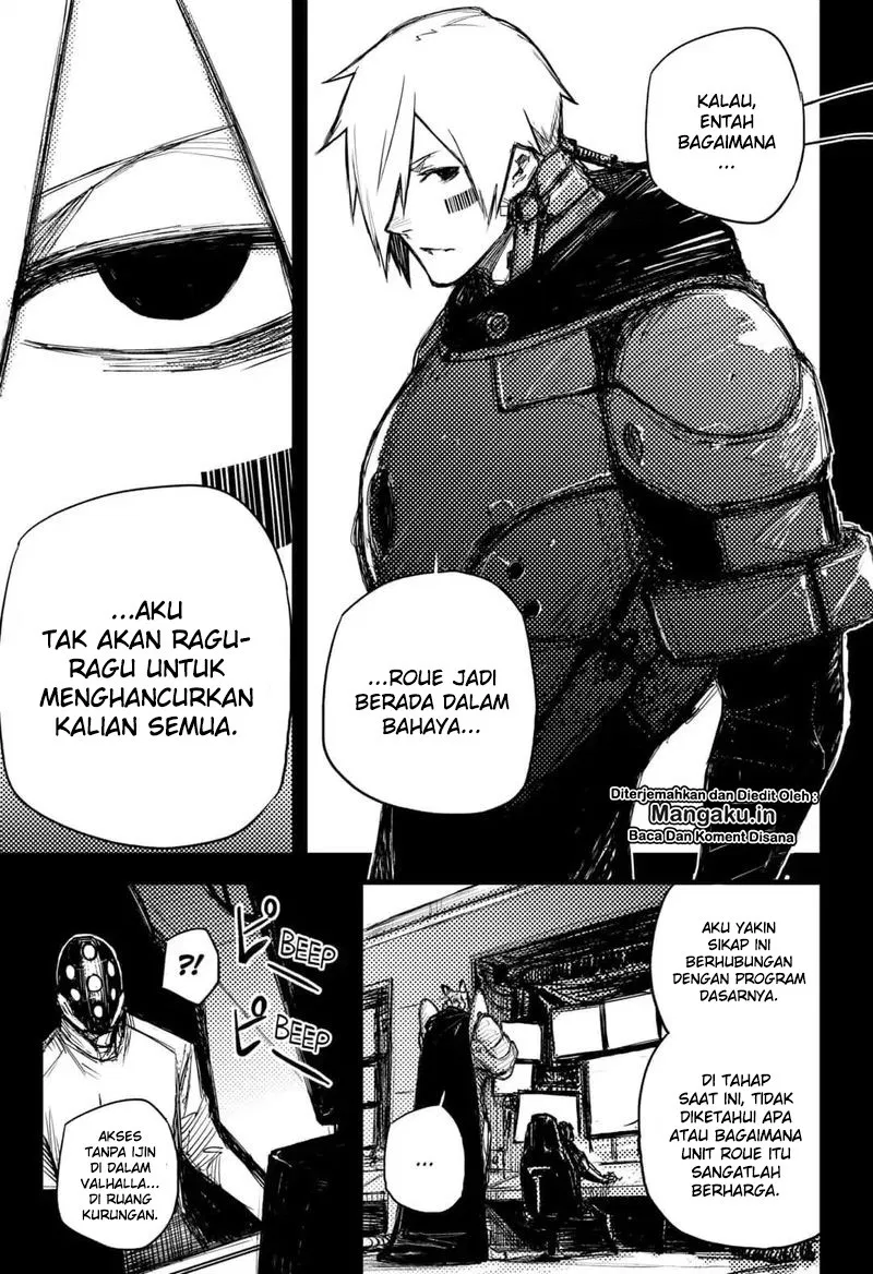 heart-gear - Chapter: 15