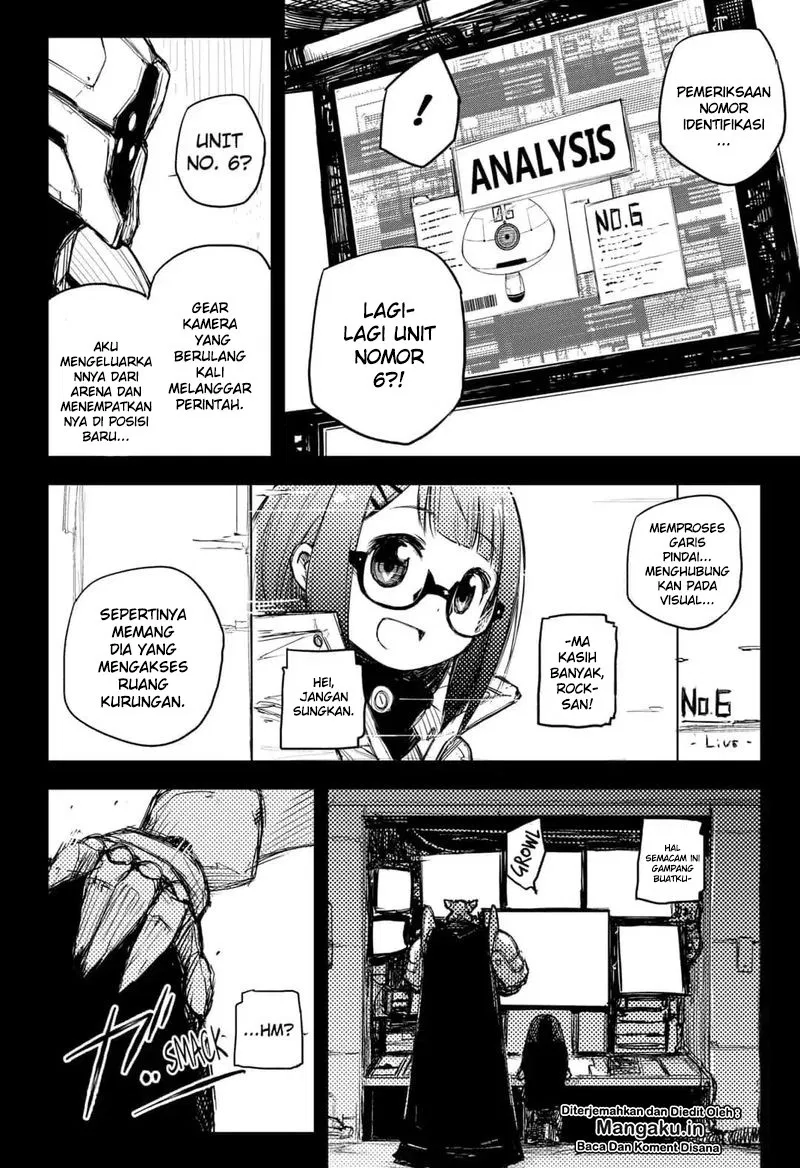 heart-gear - Chapter: 15