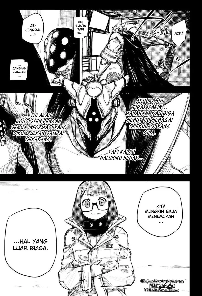 heart-gear - Chapter: 15