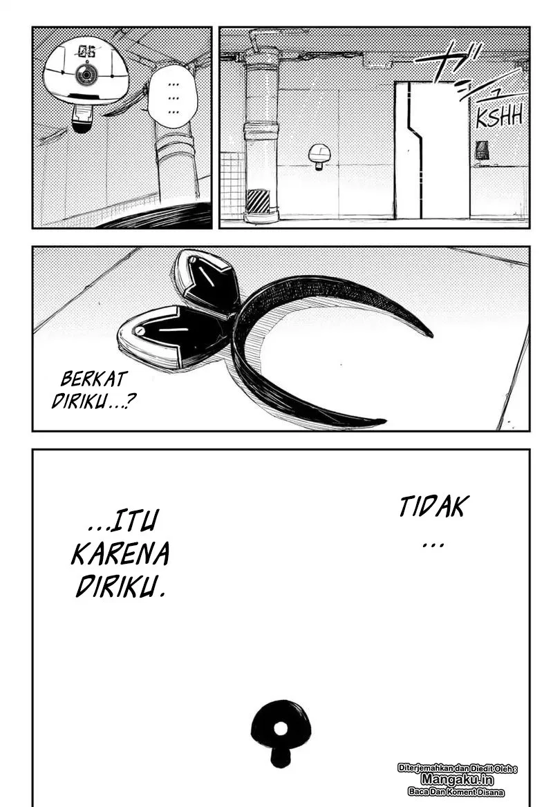 heart-gear - Chapter: 15