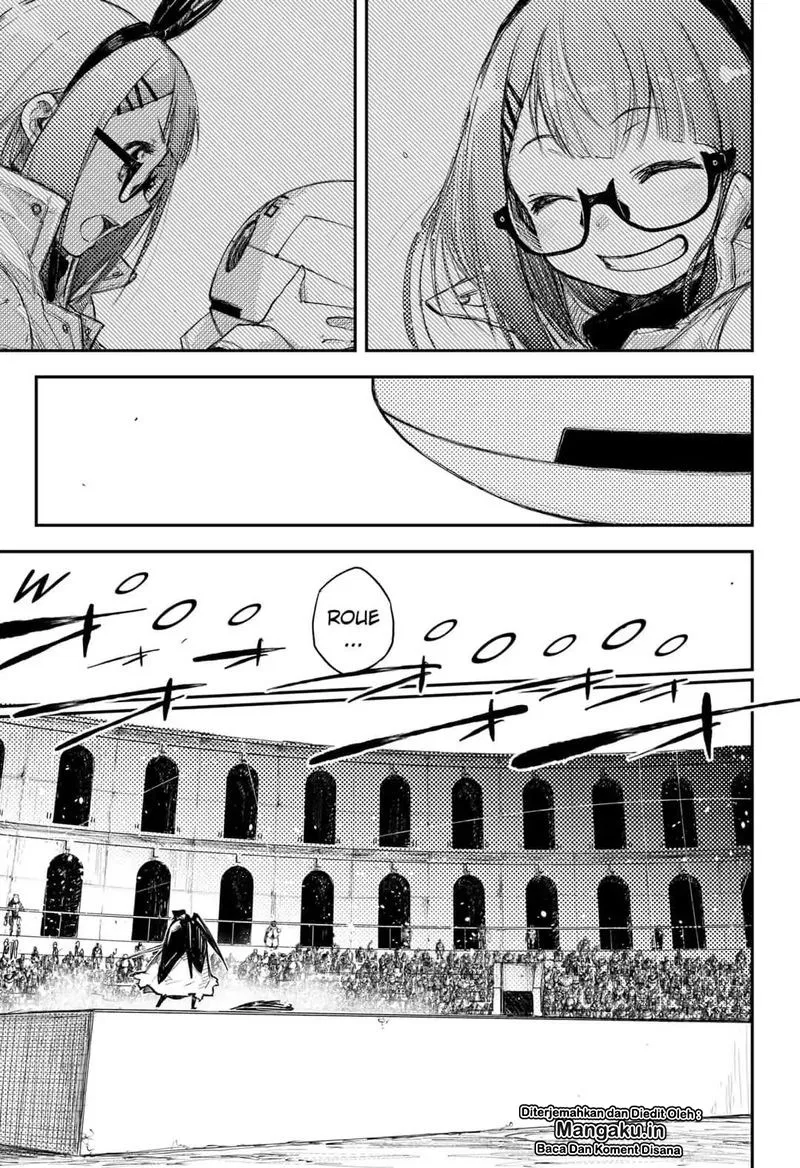 heart-gear - Chapter: 15