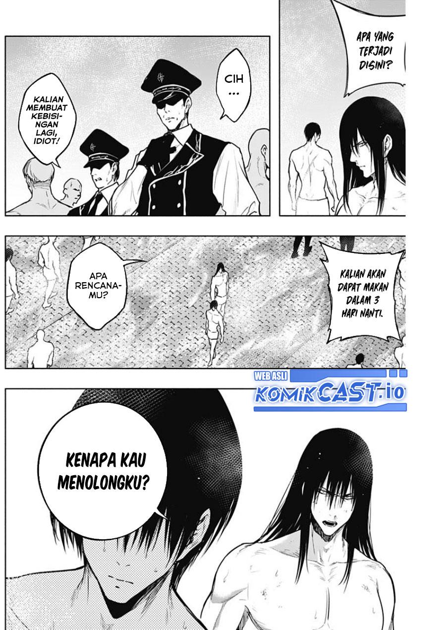 ouritsu-mahou-gakuen-no-saikasei-slum-agari-no-saikyou-mahoushi-kizoku-darake-no-gakuen-de-musou-suru - Chapter: 90