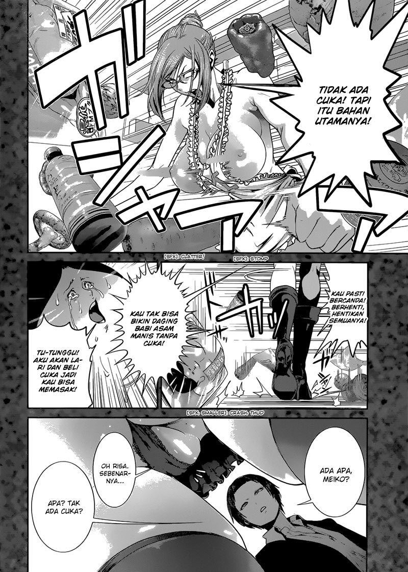 prison-school - Chapter: 154