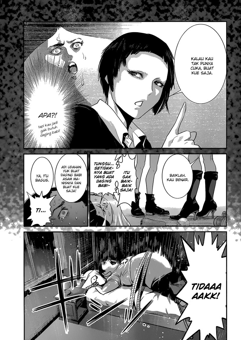 prison-school - Chapter: 154