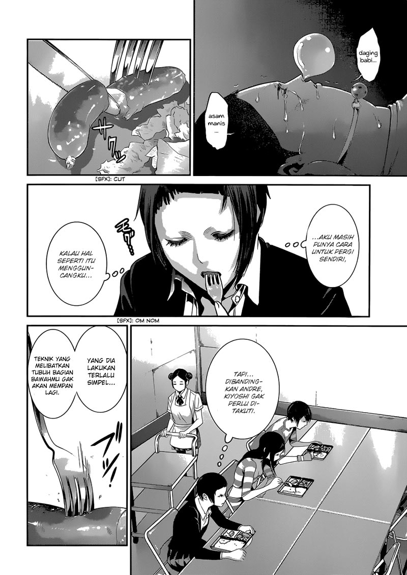 prison-school - Chapter: 154