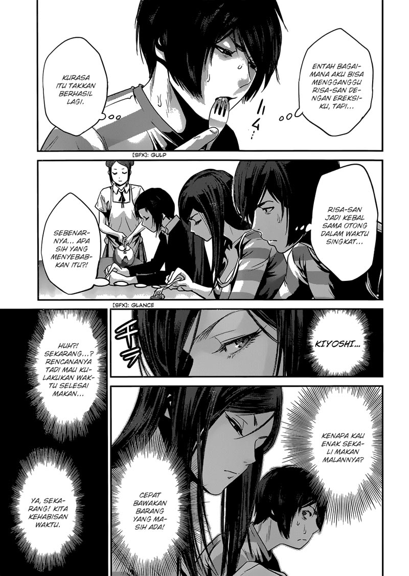 prison-school - Chapter: 154