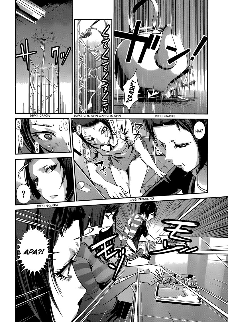 prison-school - Chapter: 154