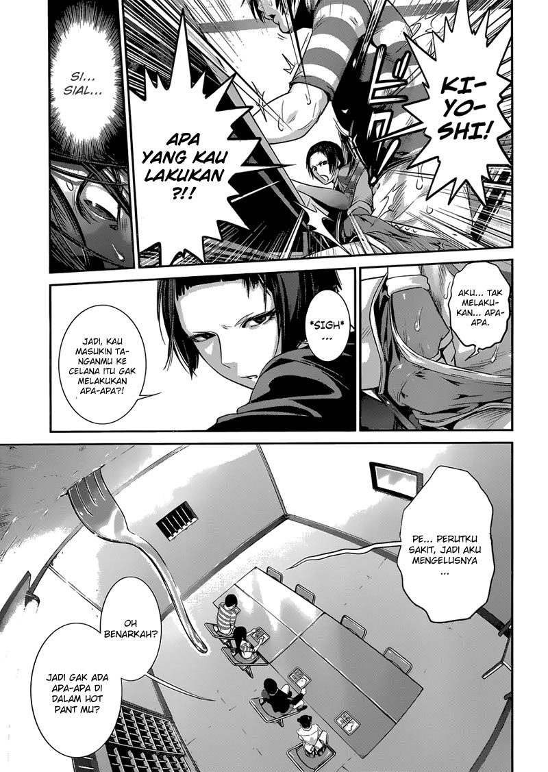 prison-school - Chapter: 154