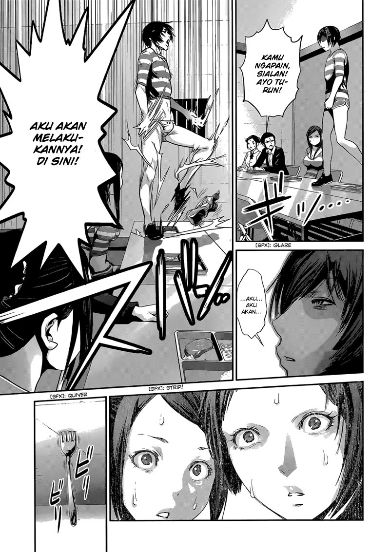 prison-school - Chapter: 154