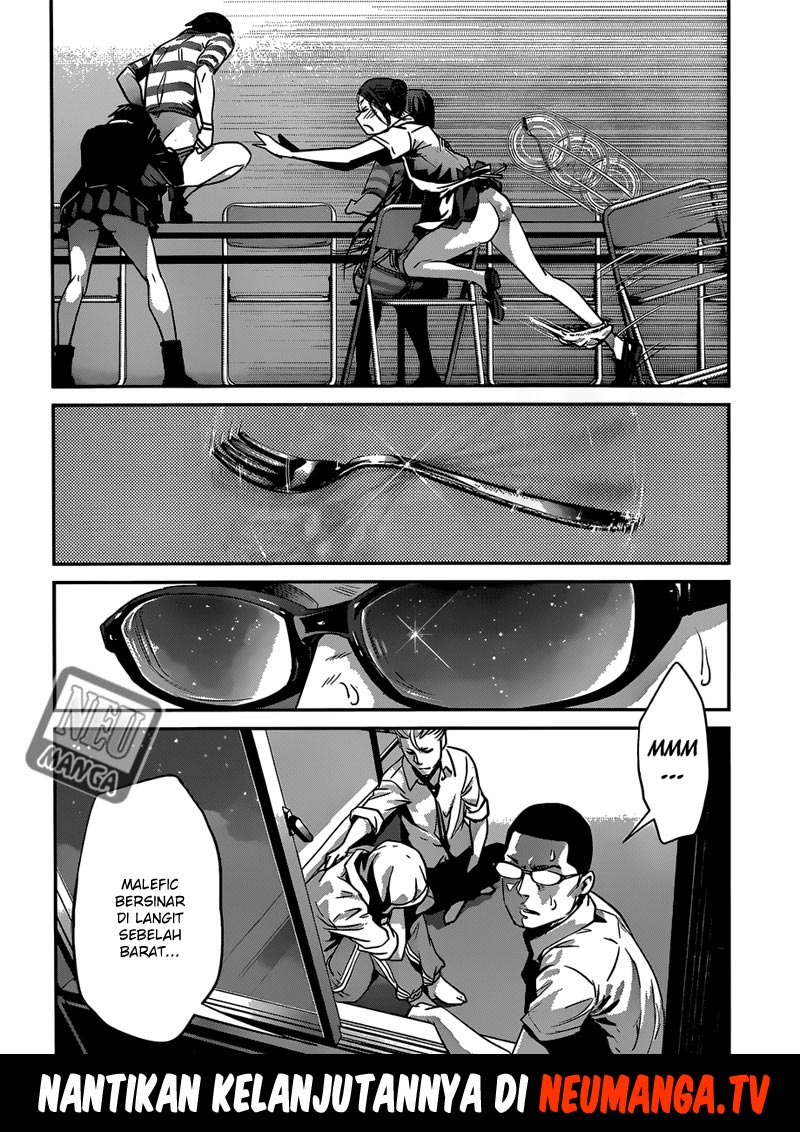 prison-school - Chapter: 154