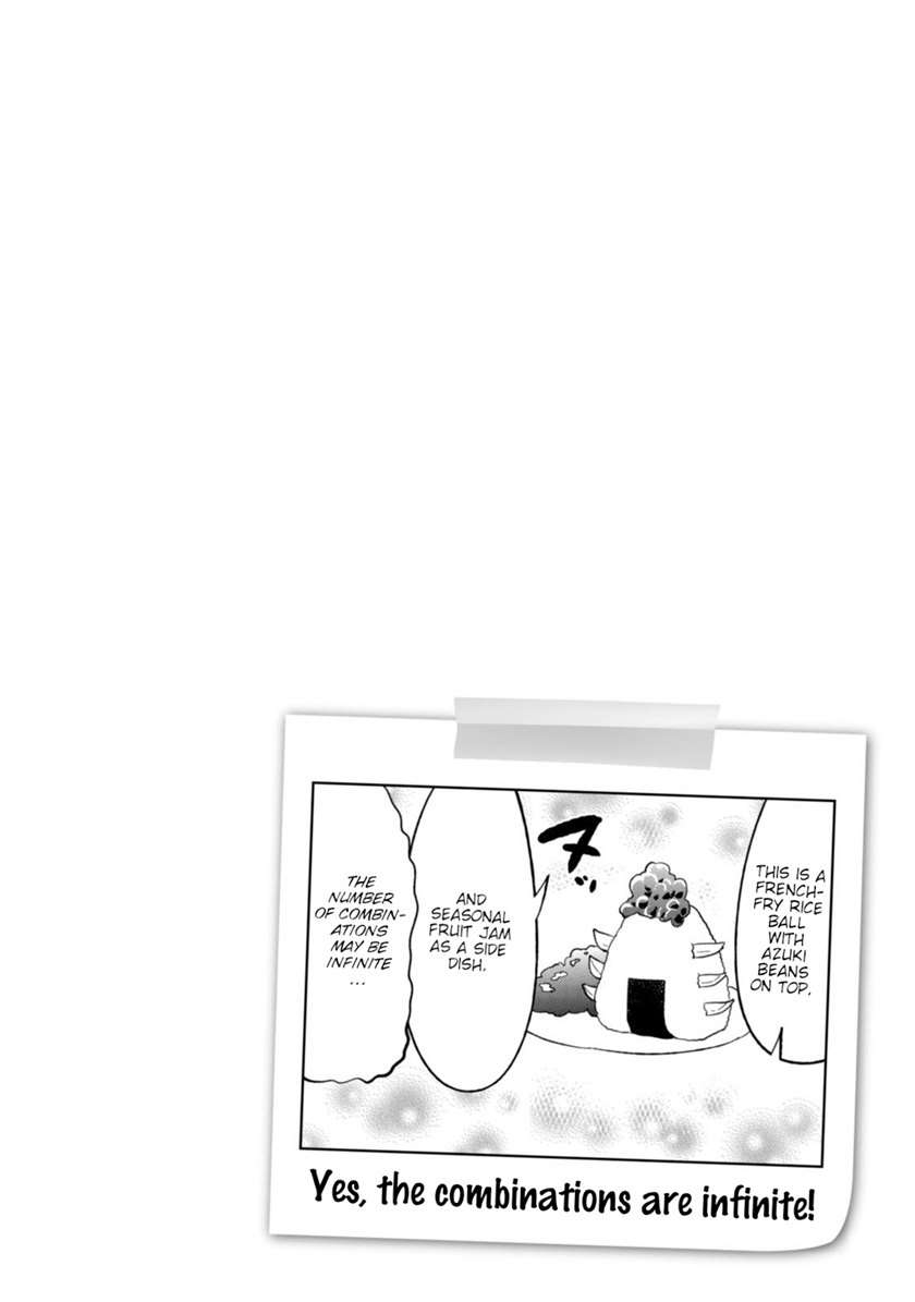 senpai-sore-hitokuchi-kudasai - Chapter: 30