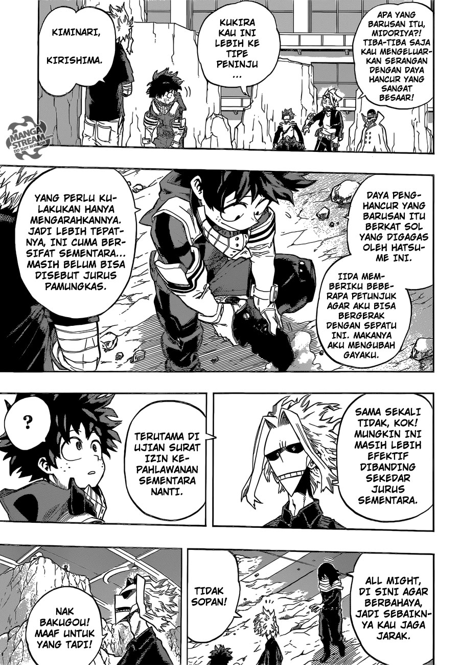 boku-no-hero-academia - Chapter: 102