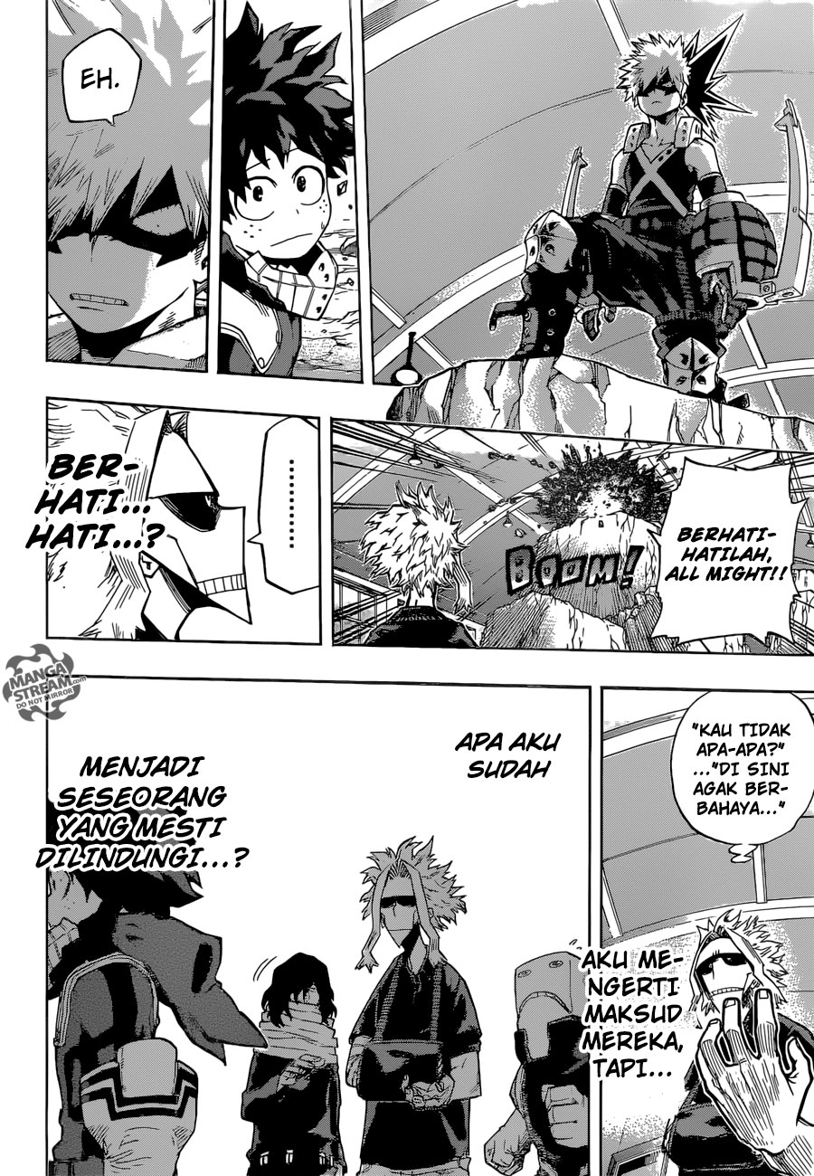 boku-no-hero-academia - Chapter: 102