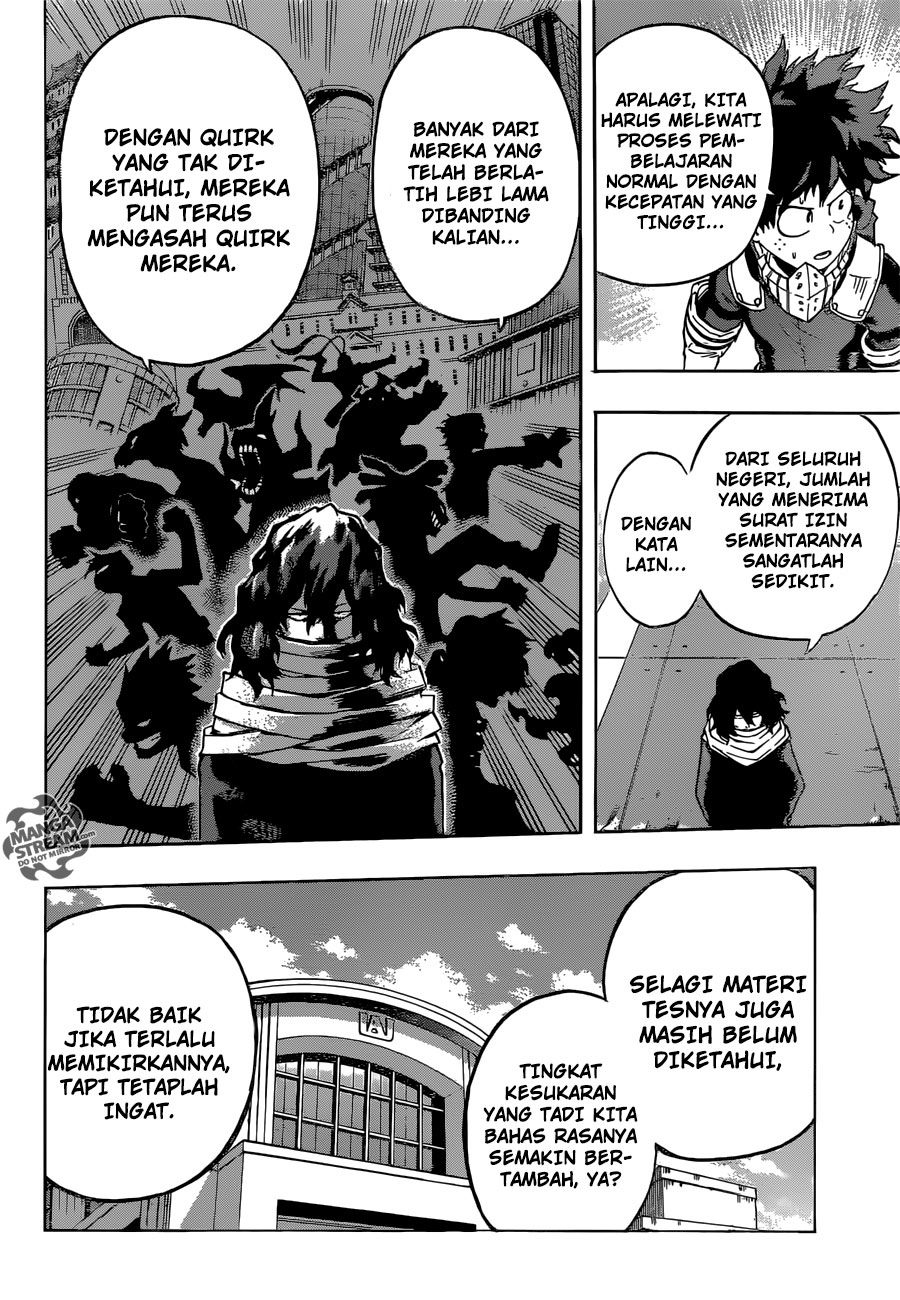 boku-no-hero-academia - Chapter: 102