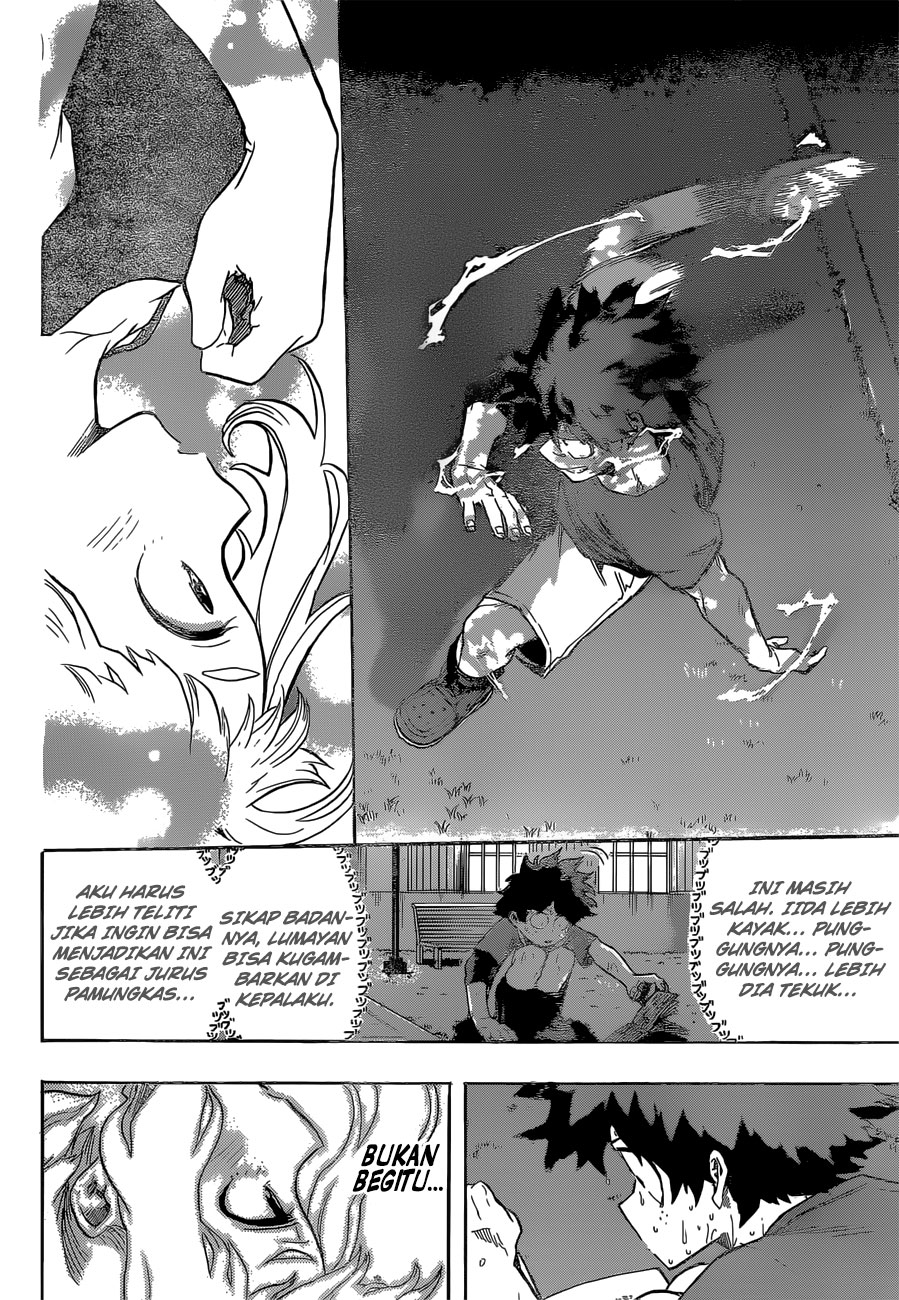 boku-no-hero-academia - Chapter: 102