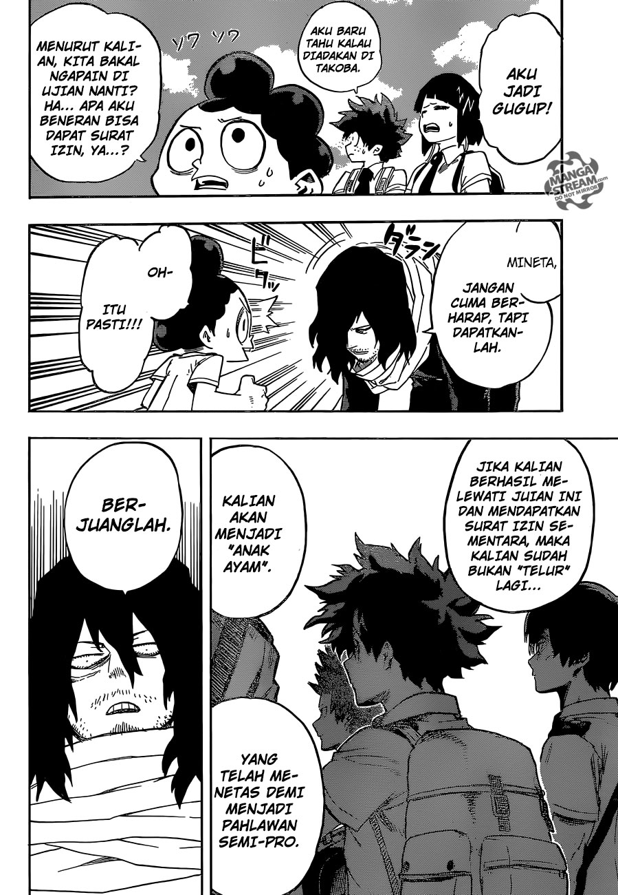 boku-no-hero-academia - Chapter: 102